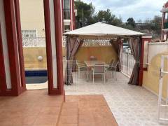 Resales - Townhouse - Orihuela Costa - Campoamor