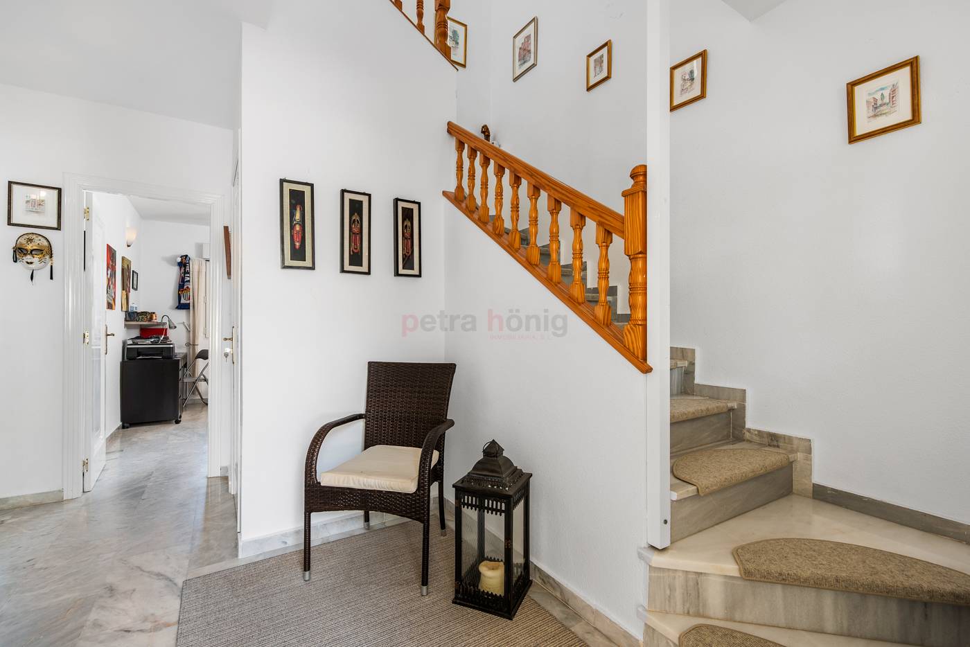 Resales - Villa - Orihuela Costa - Orihuela costa