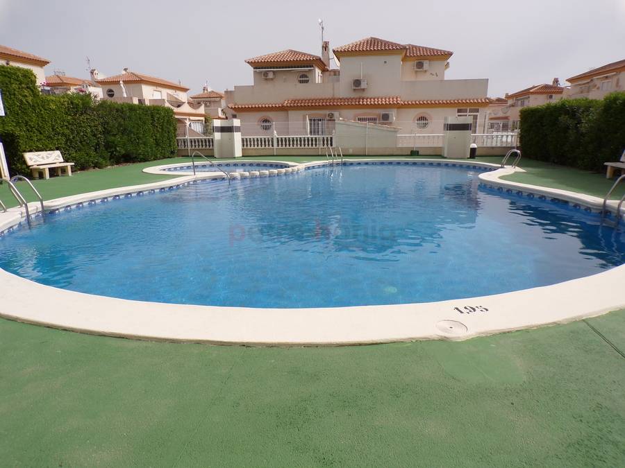 Resales - Semi Detached - Playa Flamenca