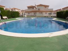 Resales - Semi Detached - Playa Flamenca