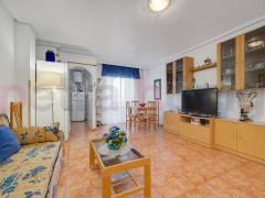 Gebrauchtobjekte - Apartment - Torrevieja - Centro