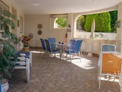 Resales - Villa - Benijofar - Benimar