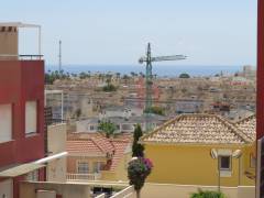 A Vendre - Maison de ville - Orihuela Costa - Villamartin