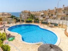 Resales - lejlighed - Orihuela Costa - Campoamor