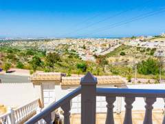 Resales - Villa - Ciudad Quesada - La Marquesa Golf