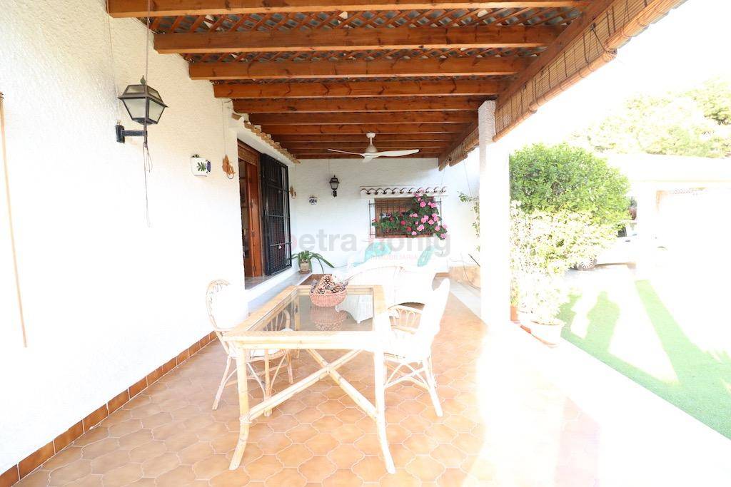 Reventa - Chalet - Orihuela Costa - Altos de campoamor