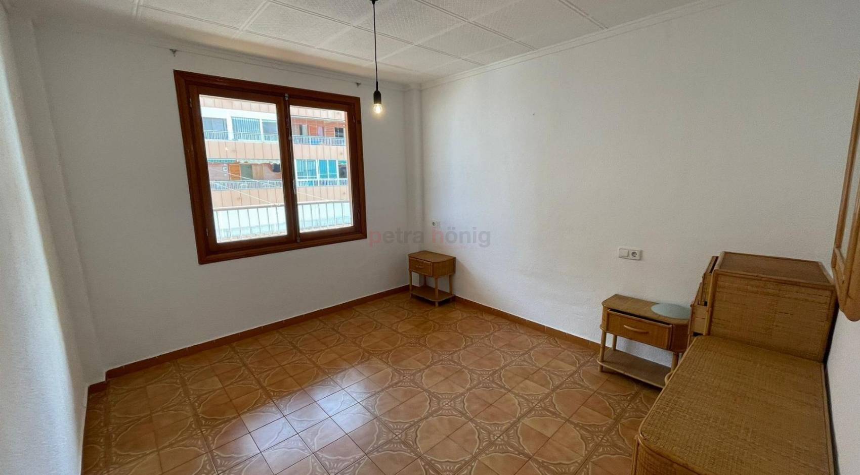 Resales - Apartment - Torrevieja - Los Balcones