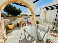 Resales - Townhouse - Torrevieja - El Chaparral