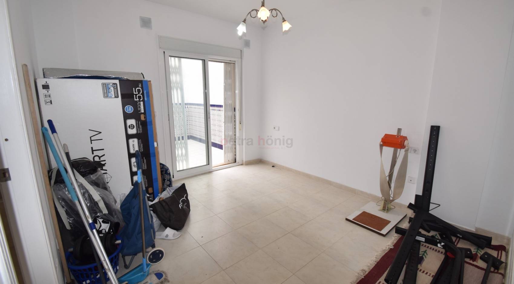 A Vendre - Villa - Ciudad Quesada