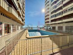 Reventa - Apartamento - Torrevieja - Playa del Acequion