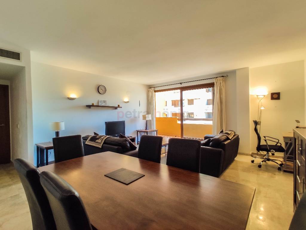 Resales - Apartment - Punta Prima