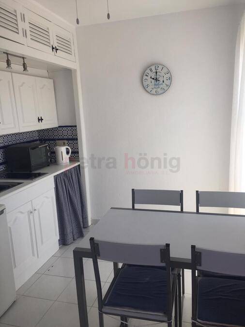 Resales - Apartment - Villamartin