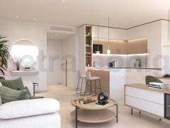 Neubau-Projekte - Bungalow - Torrevieja - Los Balcones