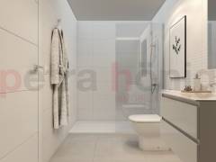 Neubau-Projekte - Apartment - Orihuela Costa - Campoamor