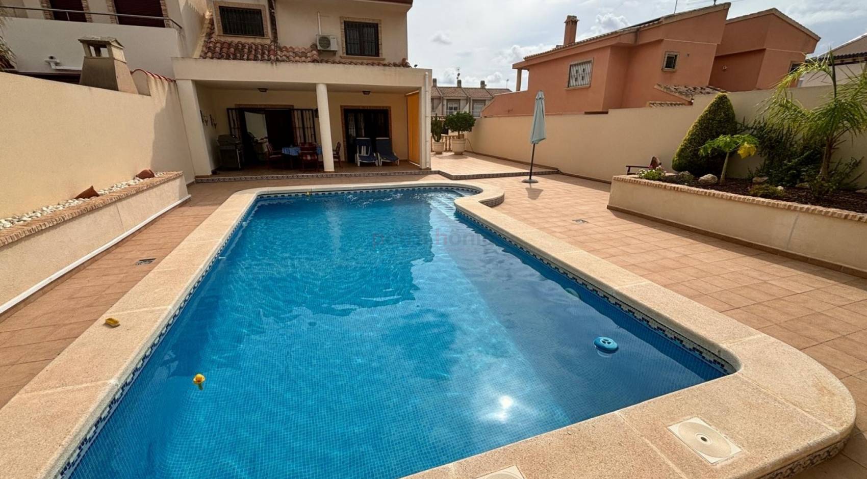 Resales - Villa - Torrevieja Centro - Torrevieja