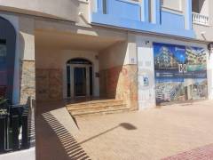 Gebrauchtobjekte - Apartment - Torrevieja - Playa de los Locos