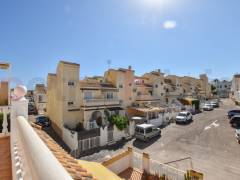 Gebrauchtobjekte - Apartment - Gran Alacant - Monte y Mar Alto