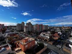 A Vendre - Appartement - Torrevieja - Nueva Torrevieja
