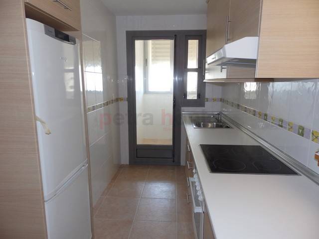 Resales - Appartement - Guardamar del Segura