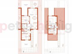 Neubau-Projekte - Einfamilienhaus - Other areas - Altaona golf and country village