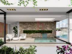 New build - Apartment - Guardamar del Segura - El Raso, Guardamar