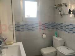 Resales - Bungalow - Villamartin - Blue Lagoon