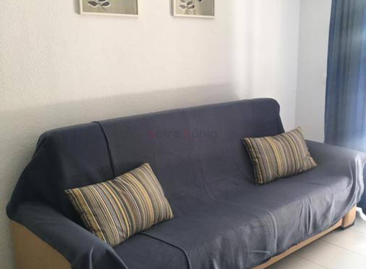 Resales - Appartement - Torrevieja