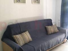 Gebrauchtobjekte - Apartment - Torrevieja