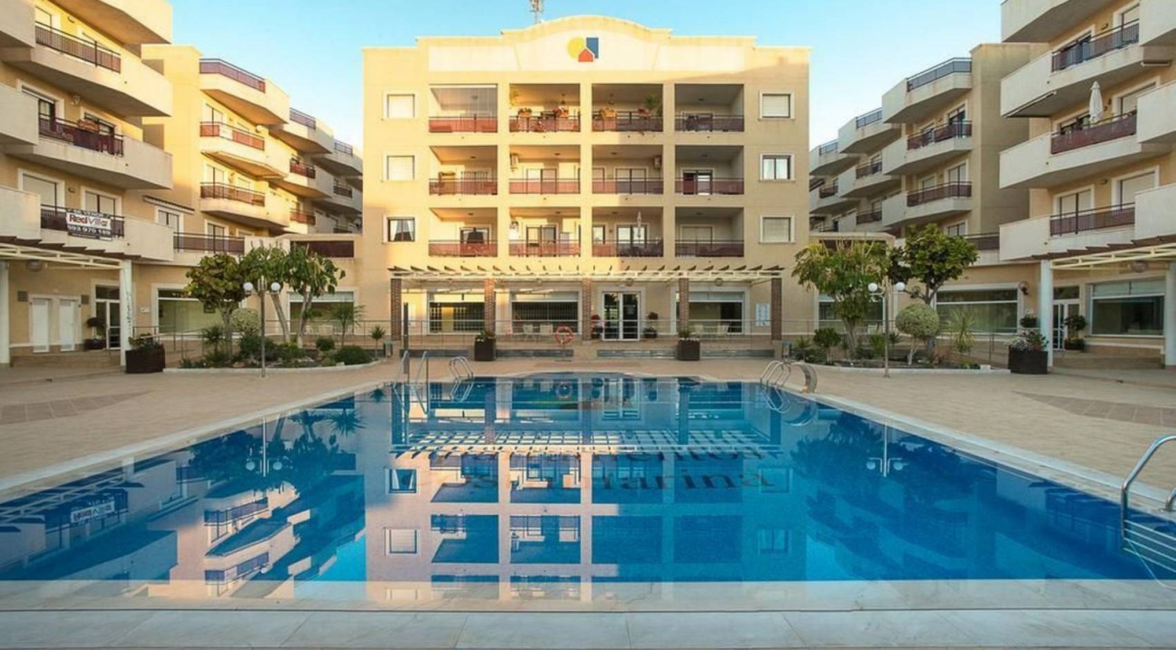 Reventa - Apartamento - Cabo Roig