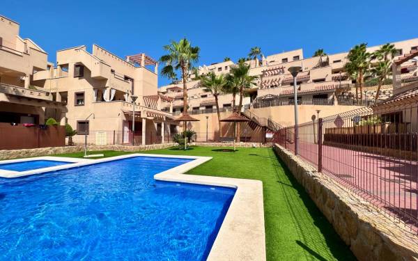 Apartment - New build - Other areas - Collado Bajo