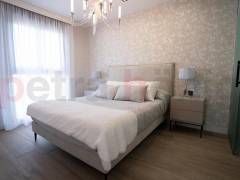 Neubau-Projekte - Apartment - Torrevieja - Punta Prima