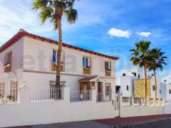 A Vendre - Villa - La Mata