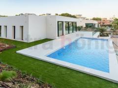 nieuw - Villa - Orihuela Costa - Las Colinas Golf