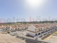 New build - Townhouse - San Miguel de Salinas - Ciudad de las Comunicaciones