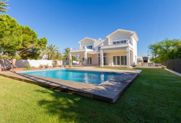 Villa - Resales - Orihuela Costa - Cabo Roig