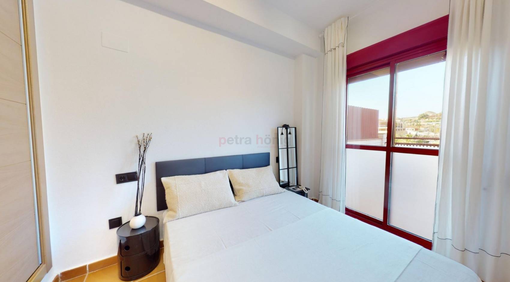 nieuw - Appartement - Murcia - Rio Segura