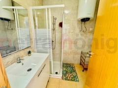 Resales - Bungalow - Torrevieja - Aguas Nuevas