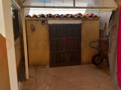 Resales - Bungalow - Torrevieja - Torreblanca