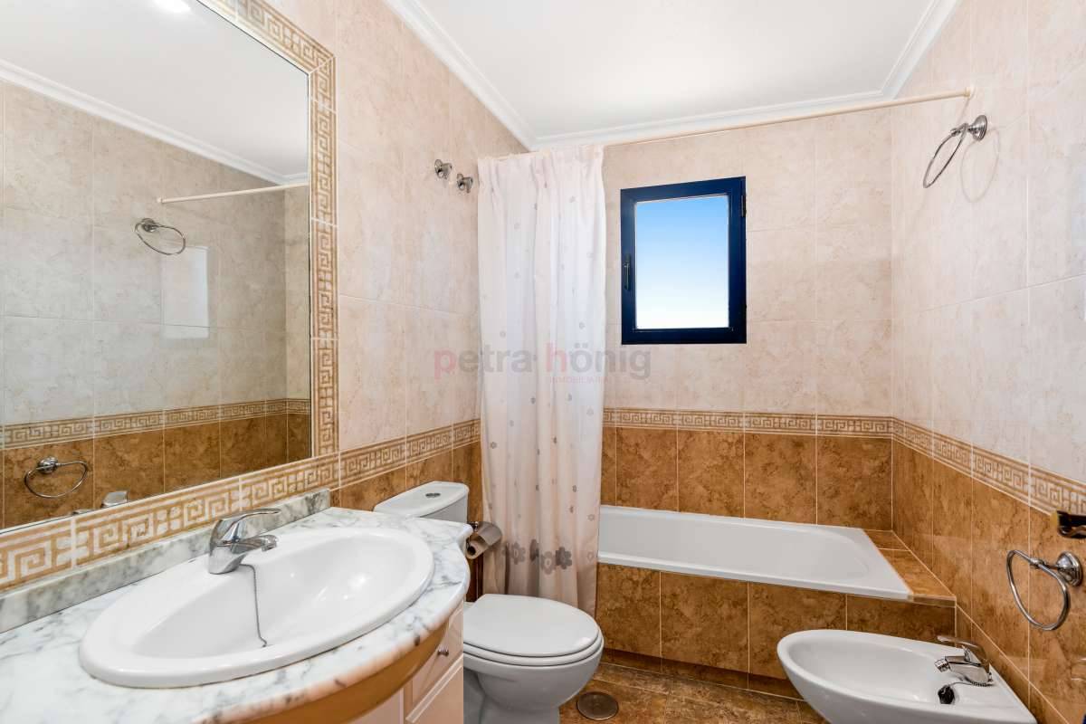 Sale -  квартира - Campoamor - Dehesa De Campoamor