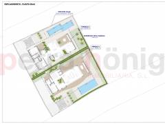 Nouvelle Construction - Villa - Other areas - Albir