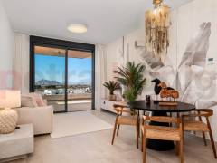 Nouvelle Construction - Appartement - Benijófar - Benijofar