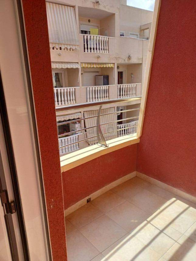 Resales - Apartment - Torrevieja - El molino