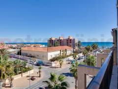 Gebrauchtobjekte - Apartment - Torrevieja - La Mata