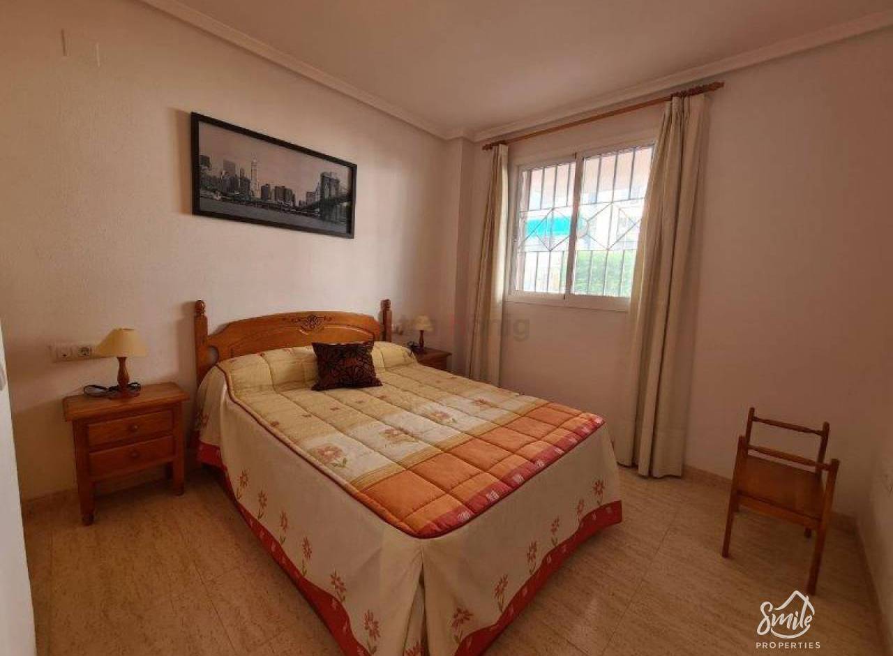 Gebrauchtobjekte - Apartment - La Mata