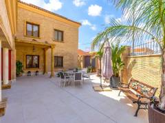 Resales - Villa - Orihuela Costa - La Aparecida