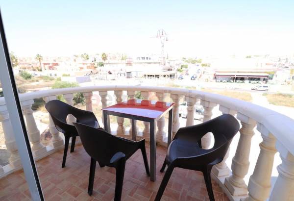 Apartamento - Reventa - Orihuela Costa - Las Filipinas