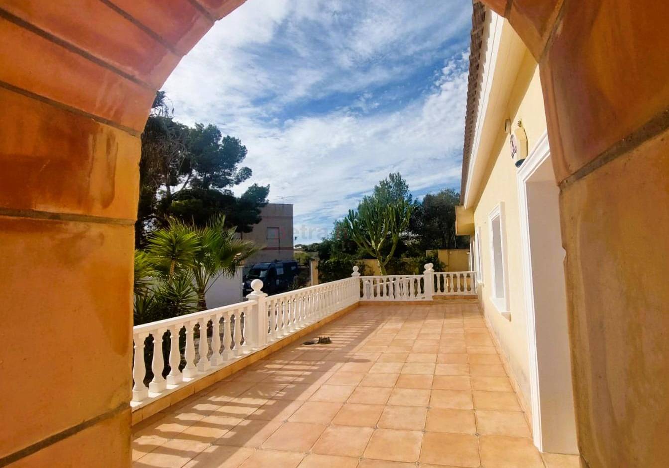 A Vendre - Villa - Orihuela Costa - Las Filipinas