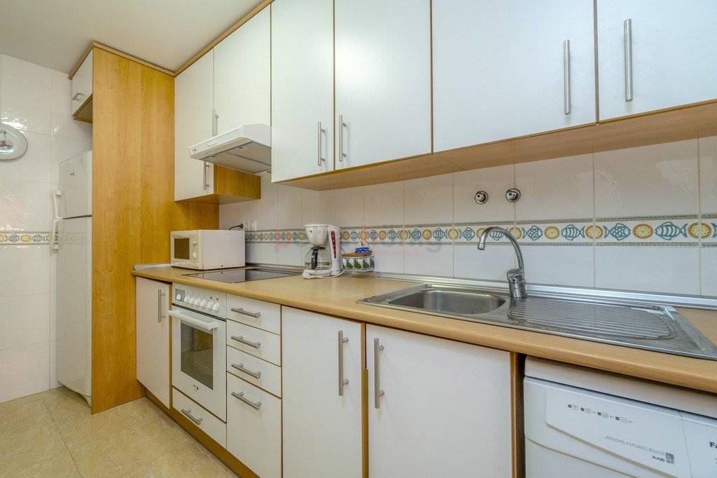 Reventa - Apartamento - Orihuela Costa - Agua Marina