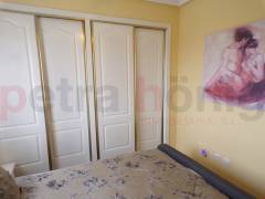 Resales - Apartment - Villamartin