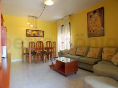 Resales - Apartment - Los Alcazares